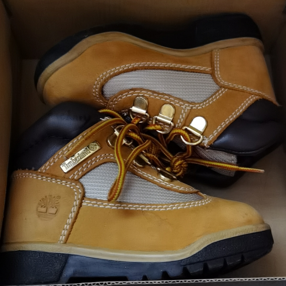 toddler boots
